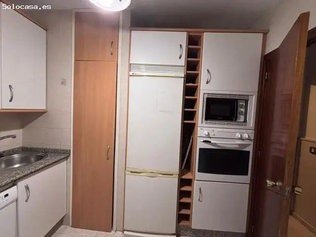 Piso en venta en Plaza Italia 120m2 3 dormitorios 2 baños