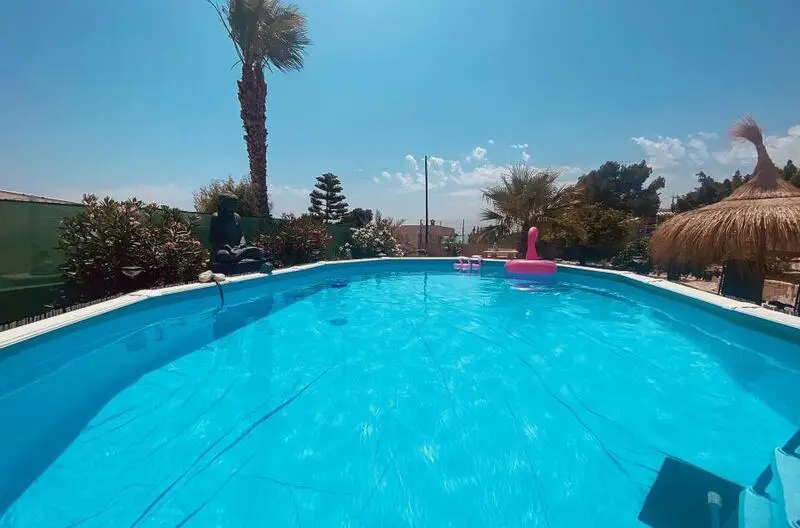 4 Cuarto Villa en venta
Albatera, Alicante