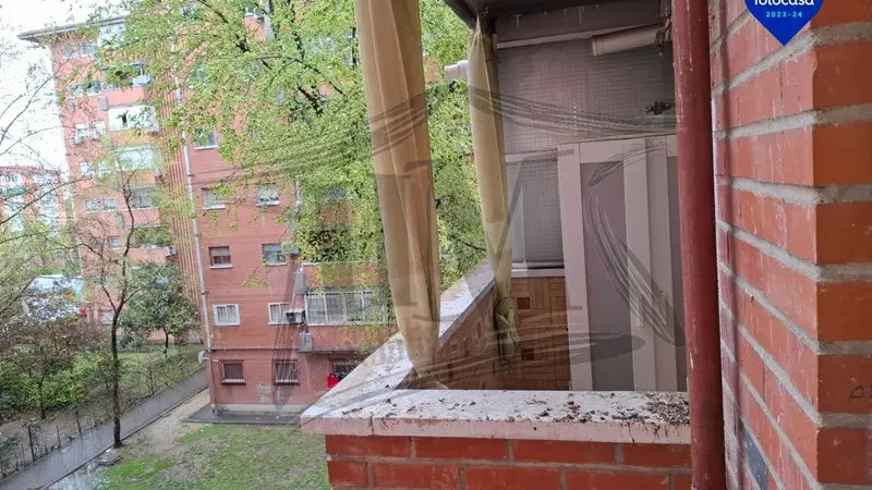 Piso en venta Madrid cerca de Pan Bendito 100 Financiacion