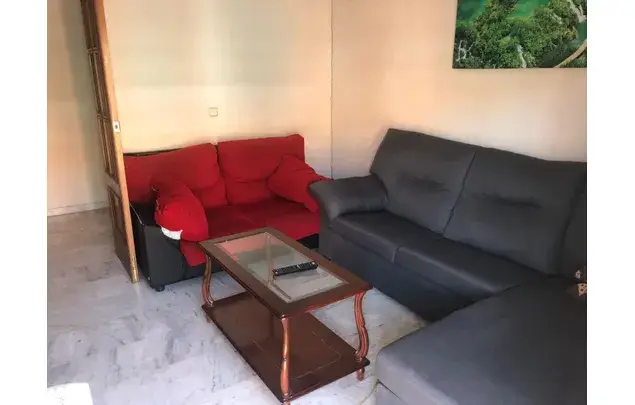Alquiler Apartamento 4 Dormitorios Córdoba Estudiantes