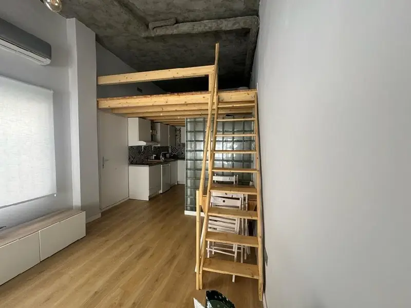 Venta Estudio Montemar Torremolinos AP0002