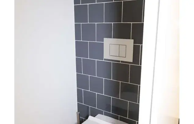 Apartamento Moderno en Gracia 1 Dormitorio 57m2