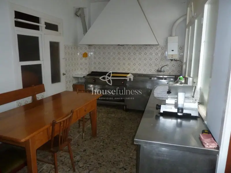 Venta Local Comercial Perlío Fene Oportunidad Negocio
