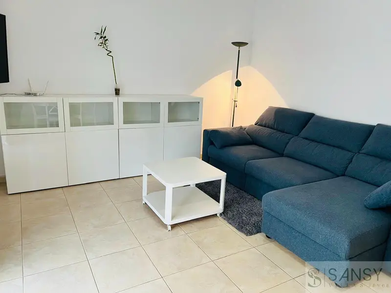 Piso en Venta Moraira 3 Dormitorios 2 Baños Garaje Terraza