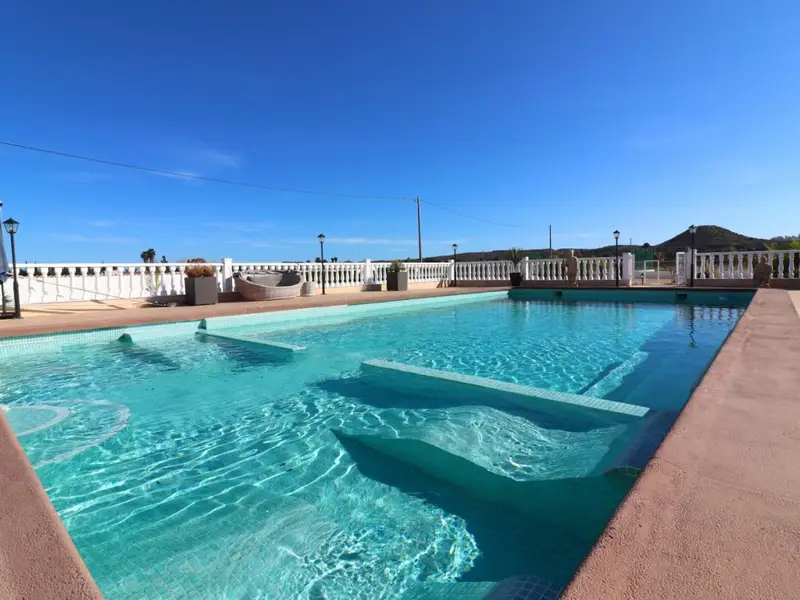 Piso de 3 Dormitorios en venta Rojales, España