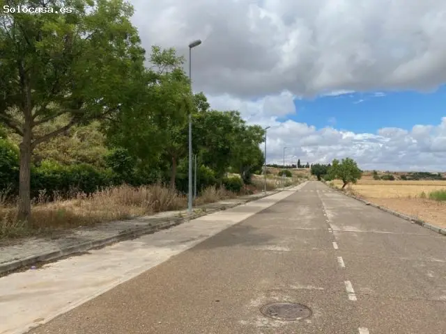 Venta Parcelas Urbanas Taracena Guadalajara