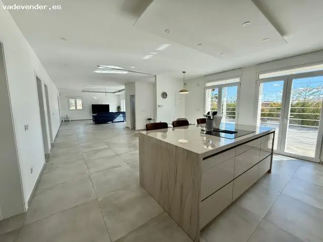 Chalet 3 Habitaciones Piscina Privada Peña las Aguilas