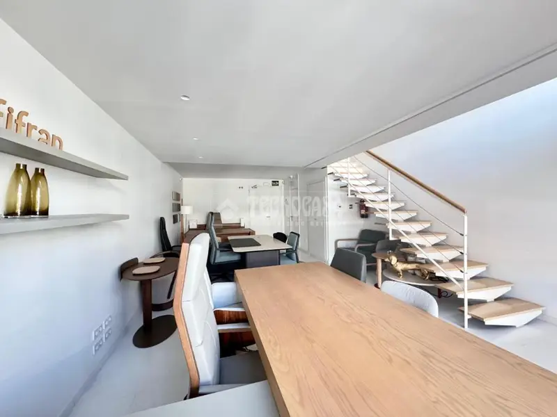 Loft en venta cerca de Calle Alcalá Metro Suanzes Madrid