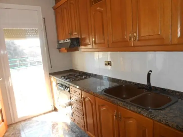 Venta Piso Terraza Institut Sant Fruitos Bages