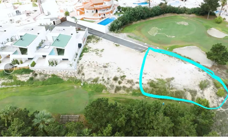 Terreno en Venta Ciudad Quesada - Licencia Aprobada y Proyecto Incluidos