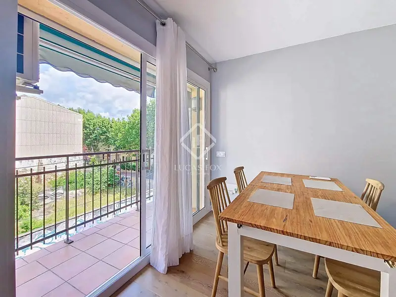 Apartamento en venta Vilanova i la Geltru Barri de Mar