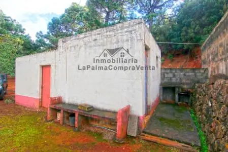 Casa de Campo en Venta Llano Negro Tenerife