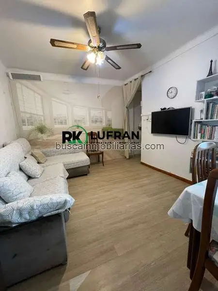 Piso en Venta Alicante Carolinas 84m2 4 Dormitorios Reformado