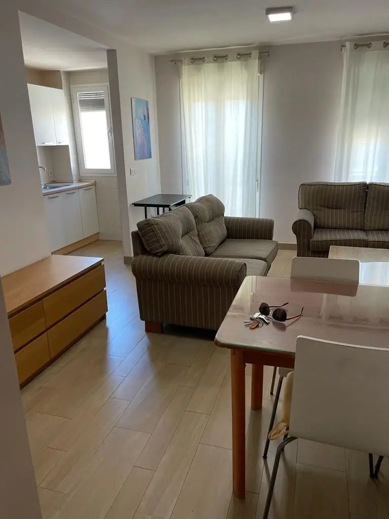 Venta Piso San Ildefonso Granada 2 Dormitorios Cerca Campus