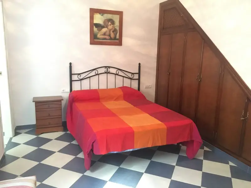 Apartamento 2 Dormitorios Olvera Espaa
