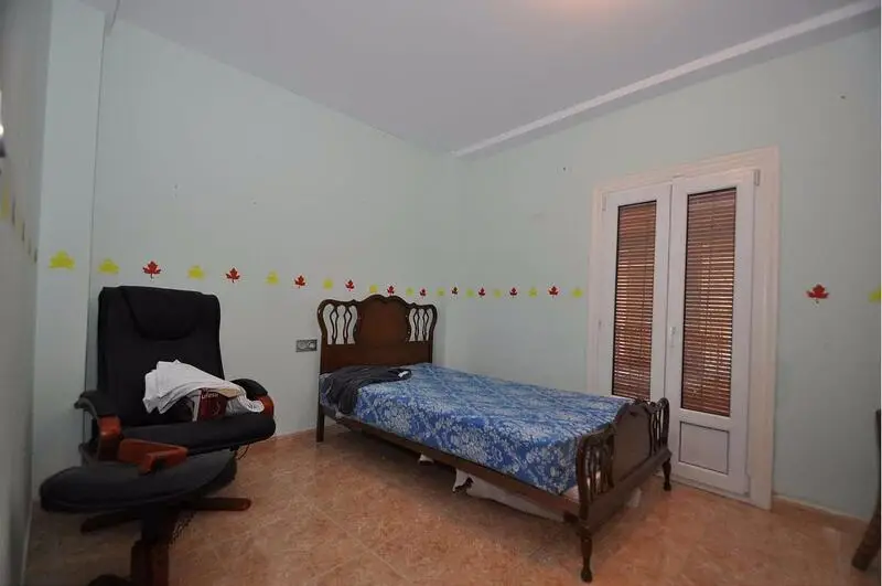 Casa Adosada Reformada 3 Dormitorios Novelda