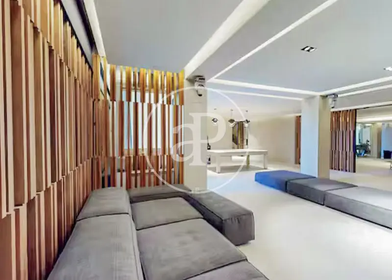 Villa de Lujo en Conde Orgaz  Alquiler Vacacional