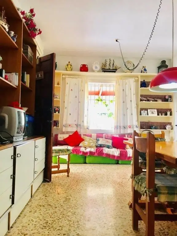 Venta Adosado con Terraza en Punta Prima Orihuela Costa