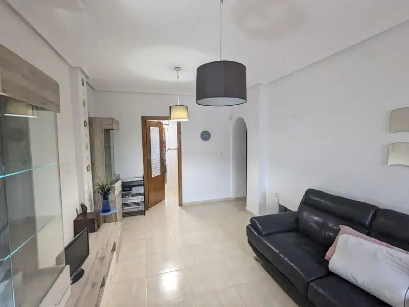Bungalow 2 Dormitorios Pau 26 Orihuela Costa