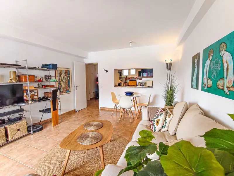 Apartamento en venta en Portals Nous, Calvià, Mallorca