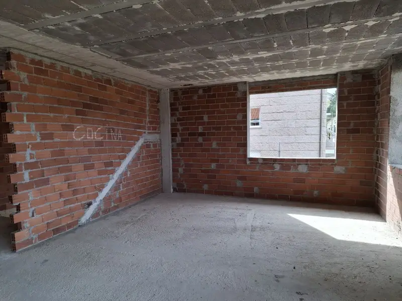 Casa en Ames cerca Santiago Compostela 7697m2