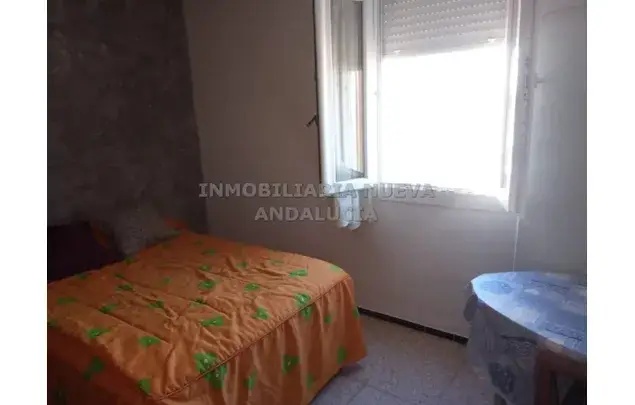 Alquiler Apartamento 3 Dormitorios 95m2 Almeria