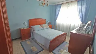 Piso en venta en Santa Cecilia