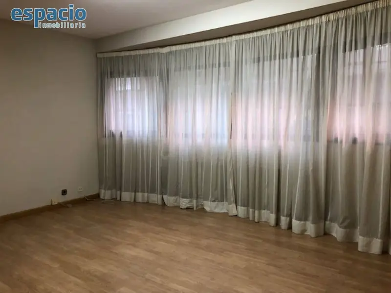 Oficina en Alquiler Ponferrada Centro 57m2