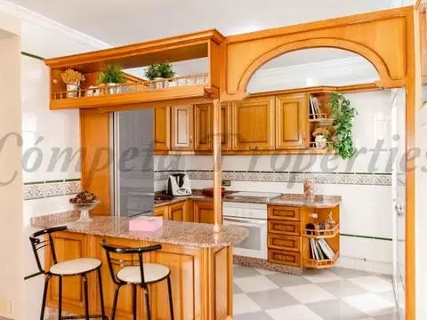 Casa Rural 5 Dormitorios Canillas de Albaida Axarquia Malaga