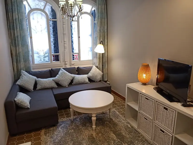 Venta Piso Reformado Centro Sitges Duplex 2 Plantas