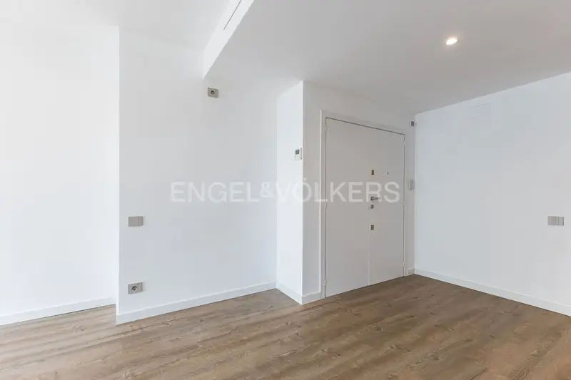 Apartamento en venta en Sant Gervasi Barcelona