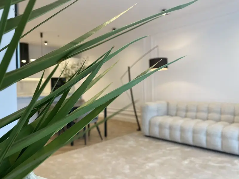 Apartamento 3 Dormitorios Milla de Oro Primera Linea de Playa