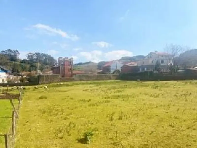 venta Terreno en Oreña, Cantabria (6902/3028)- Globaliza