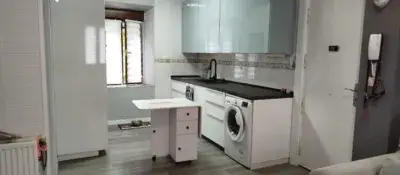 Piso en venta Ortuella naturaleza tranquilidad