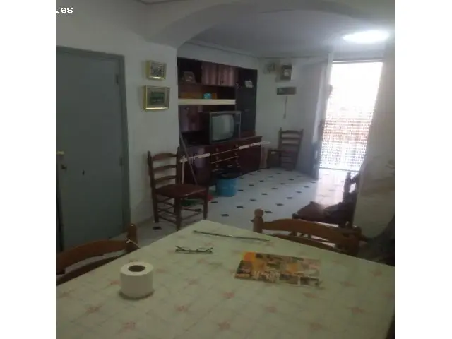 Casa en Cocentaina para Reformar Cerca del Mercado