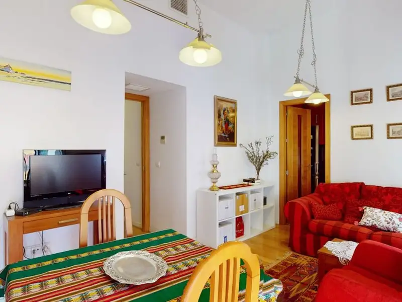 venta Piso en Casco Antiguo, Sevilla (14776)- Globaliza