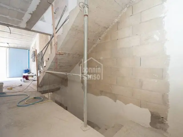 Casa en venta Sant Lluis Menorca 2 dormitorios nueva construccion