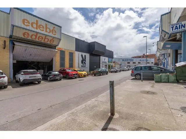 Nave Industrial en Venta Ogíjares Granada