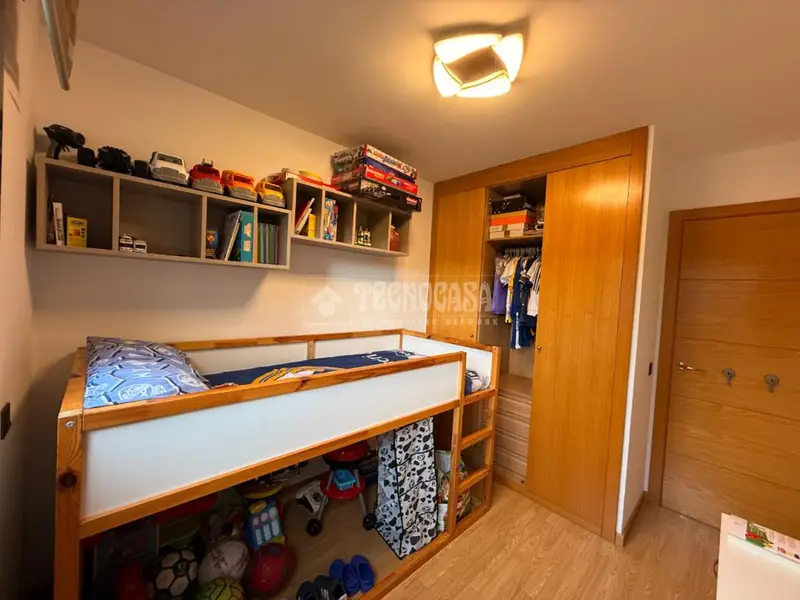 Piso en venta en Parque Oeste Alcorcon