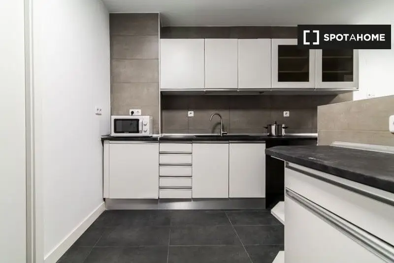 Apartamento en Madrid 6 dormitorios 4 baños Spotahome
