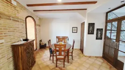 Casa en venta en Zona La Montañeta