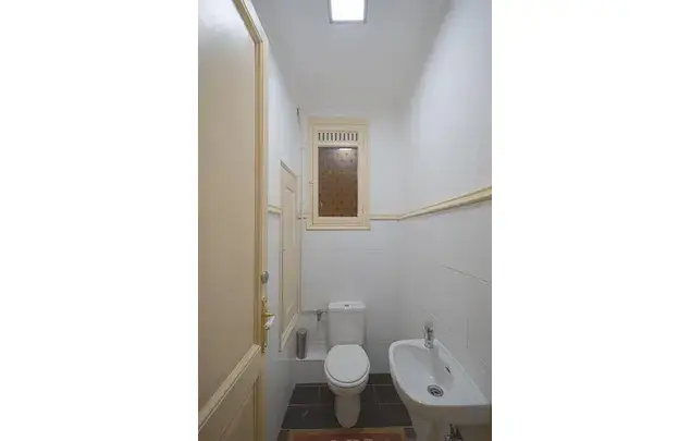 Alquiler Habitaci
ón Amueblada Barcelona Centro