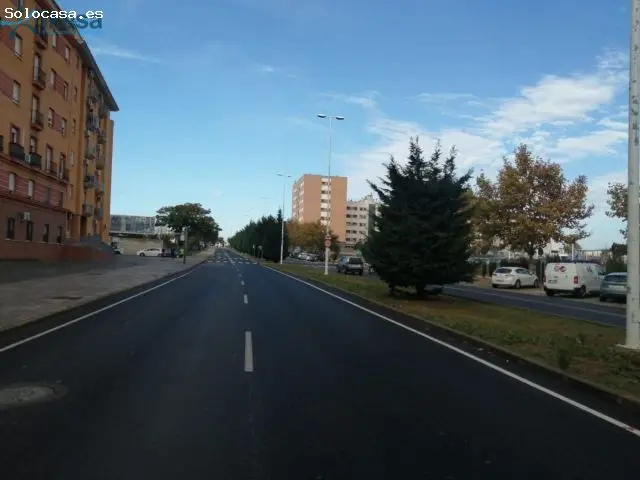 Plaza de Garaje Seminario: Aparcamiento sin Estrés