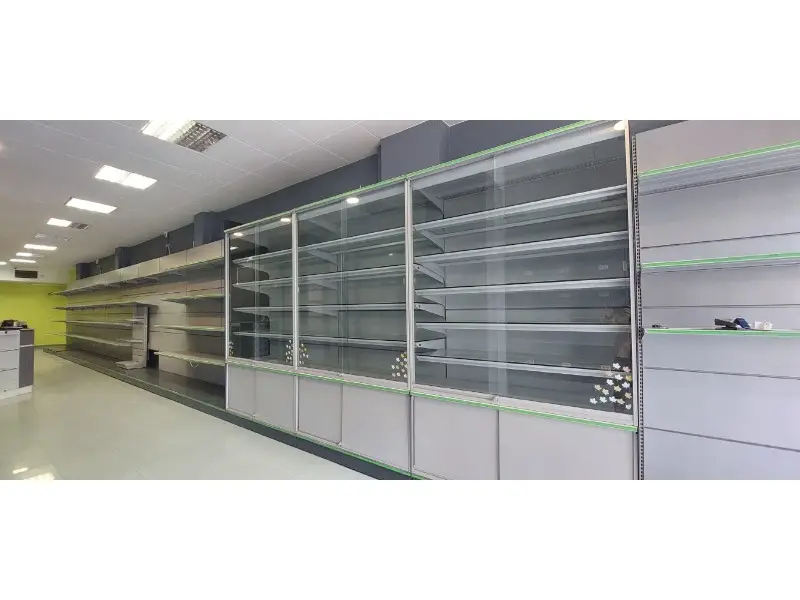 Venta Local comercial en Villarrubia, La Sierra - Ref: LOC_4398