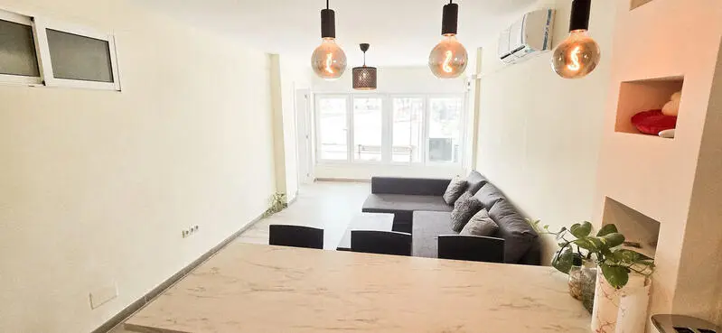 Apartamento en Venta Benalmadena Costa 2 Dormitorios
