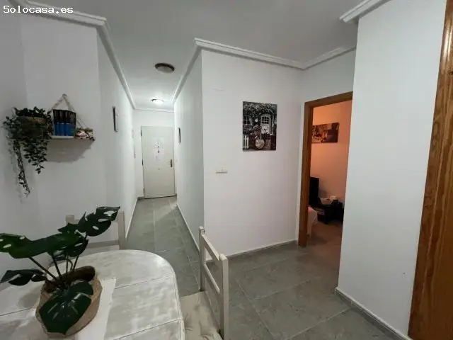 Apartamento 2 Dormitorios Playa de Locos Torrevieja