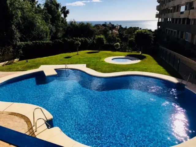 Apartamento en Alquiler Fuengirola Cerca de la Playa