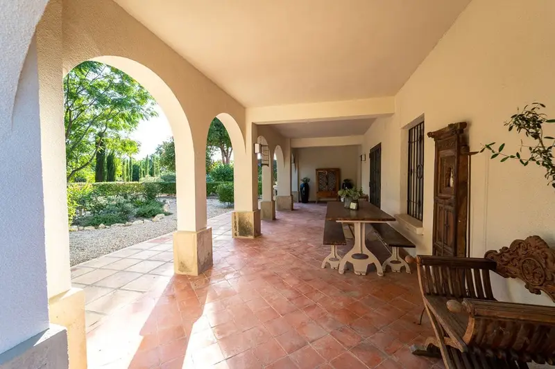Chalet en Venta Denia 5 Dormitorios Piscina Parcela Grande