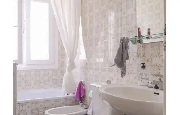 Alquiler Habitaciones Madrid 135m2 Piso Amueblado