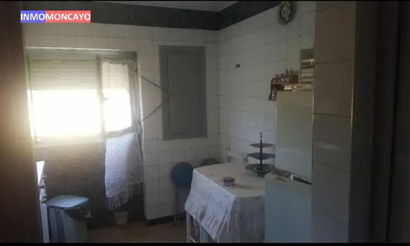 Venta Piso 3 Habitaciones Grupo Inmaculada Tarazona